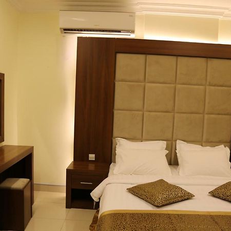 Reef Al Madina Furnished Units Aparthotel Medina Buitenkant foto