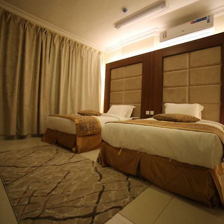 Reef Al Madina Furnished Units Aparthotel Medina Buitenkant foto