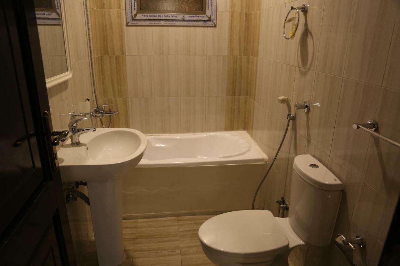Reef Al Madina Furnished Units Aparthotel Medina Buitenkant foto