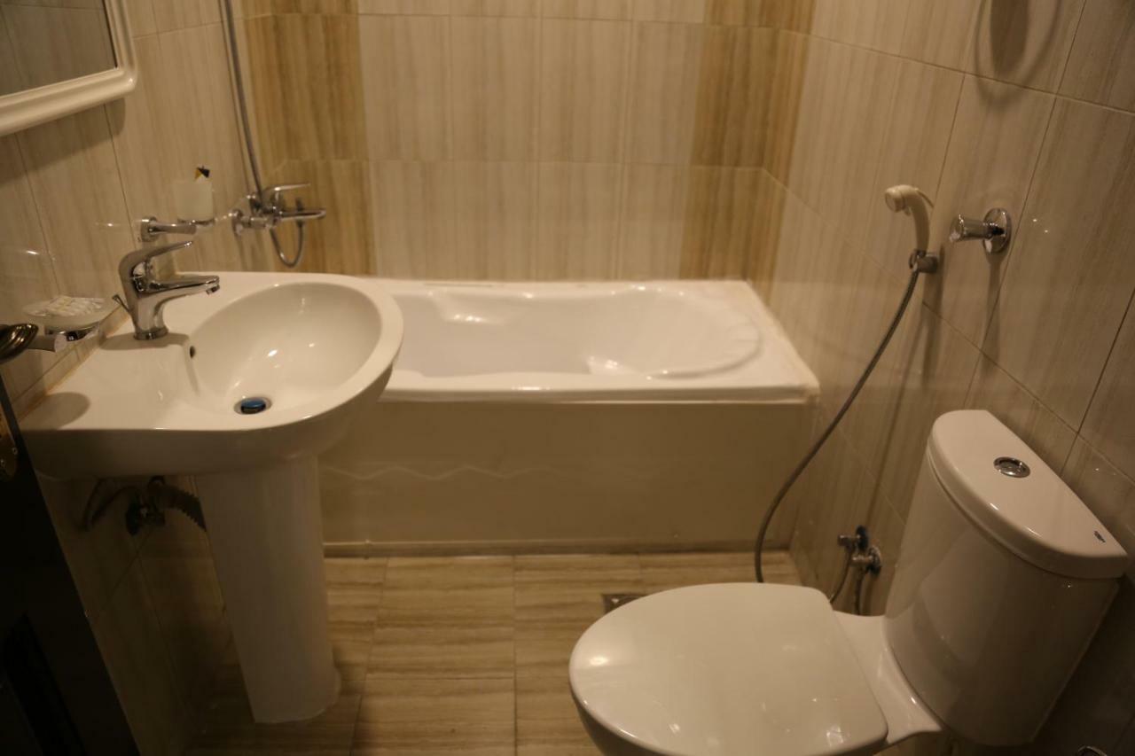 Reef Al Madina Furnished Units Aparthotel Medina Buitenkant foto