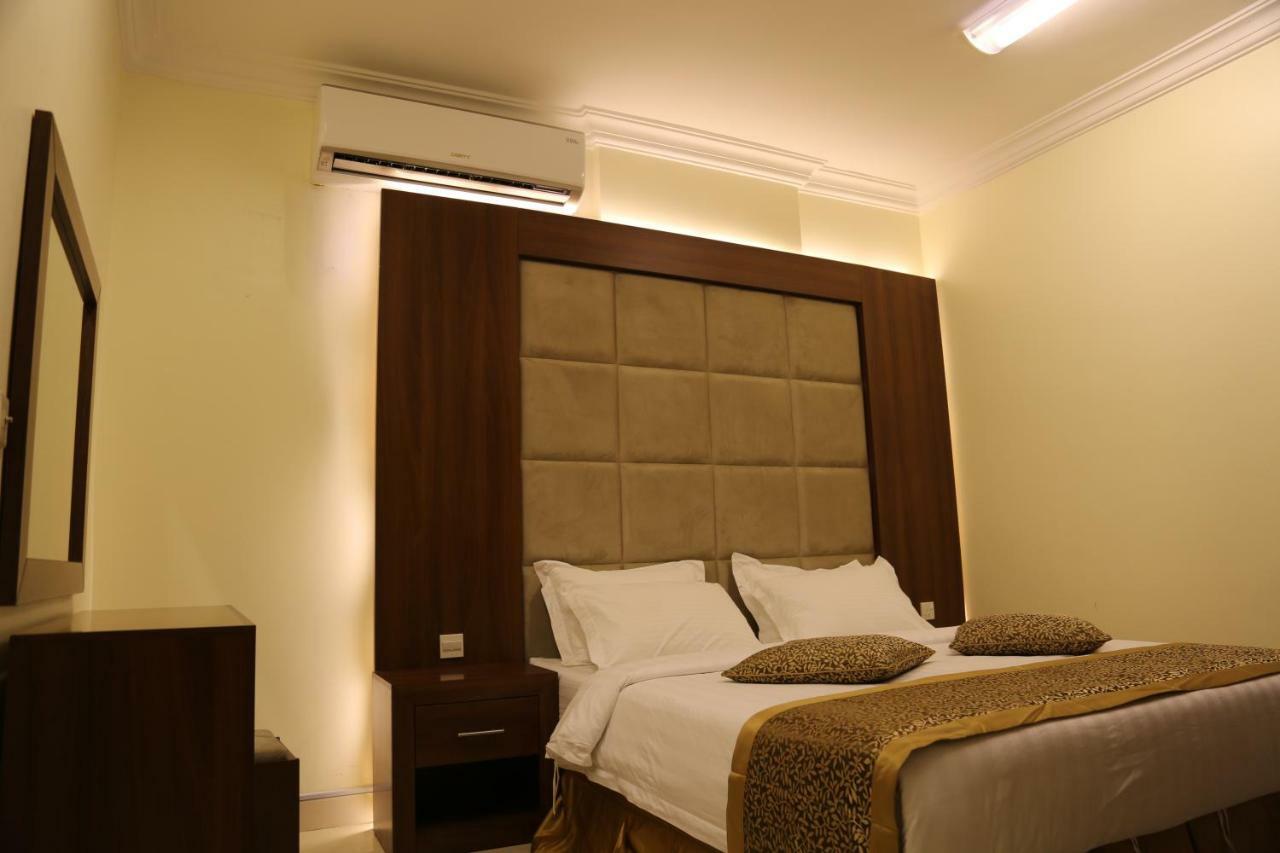 Reef Al Madina Furnished Units Aparthotel Medina Buitenkant foto