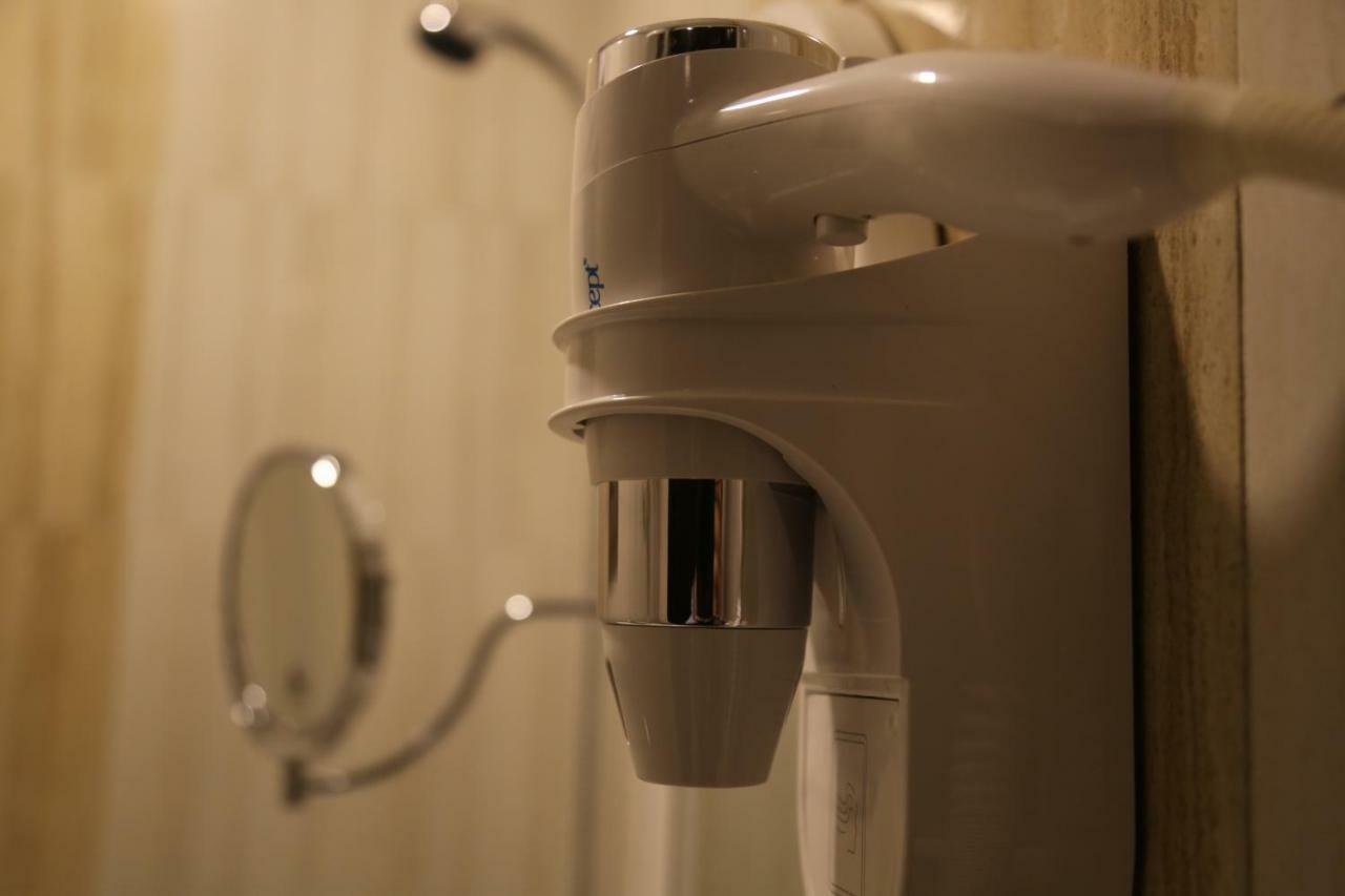 Reef Al Madina Furnished Units Aparthotel Medina Buitenkant foto