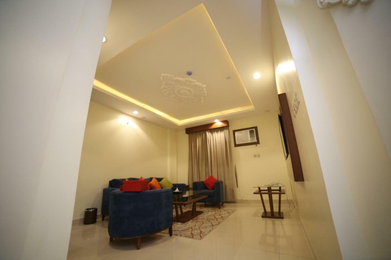 Reef Al Madina Furnished Units Aparthotel Medina Buitenkant foto