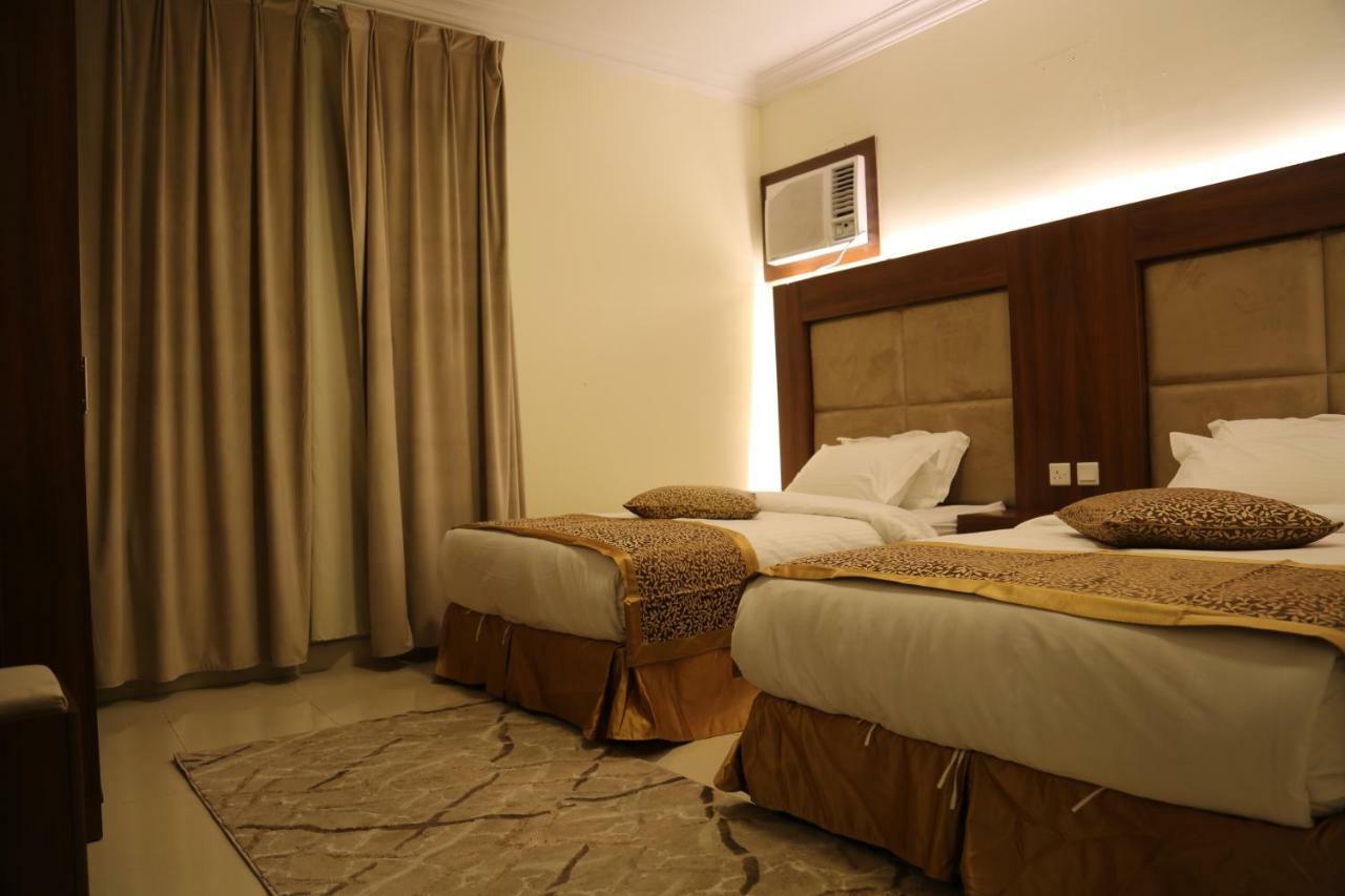 Reef Al Madina Furnished Units Aparthotel Medina Buitenkant foto