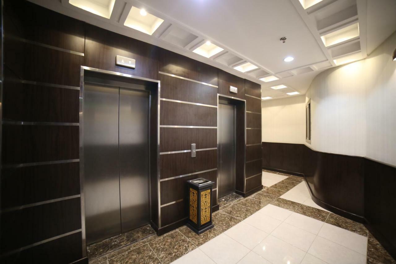 Reef Al Madina Furnished Units Aparthotel Medina Buitenkant foto