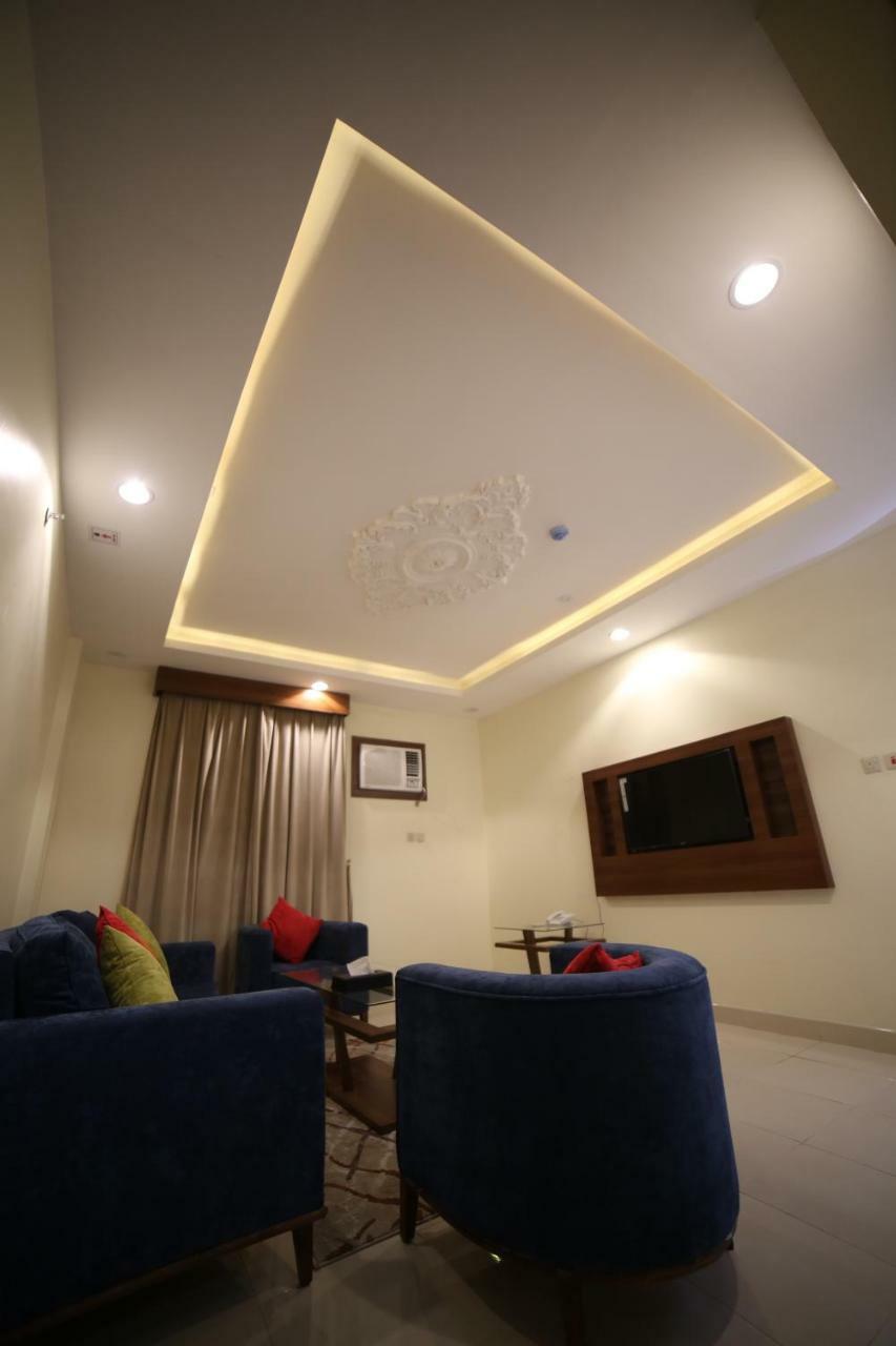 Reef Al Madina Furnished Units Aparthotel Medina Buitenkant foto