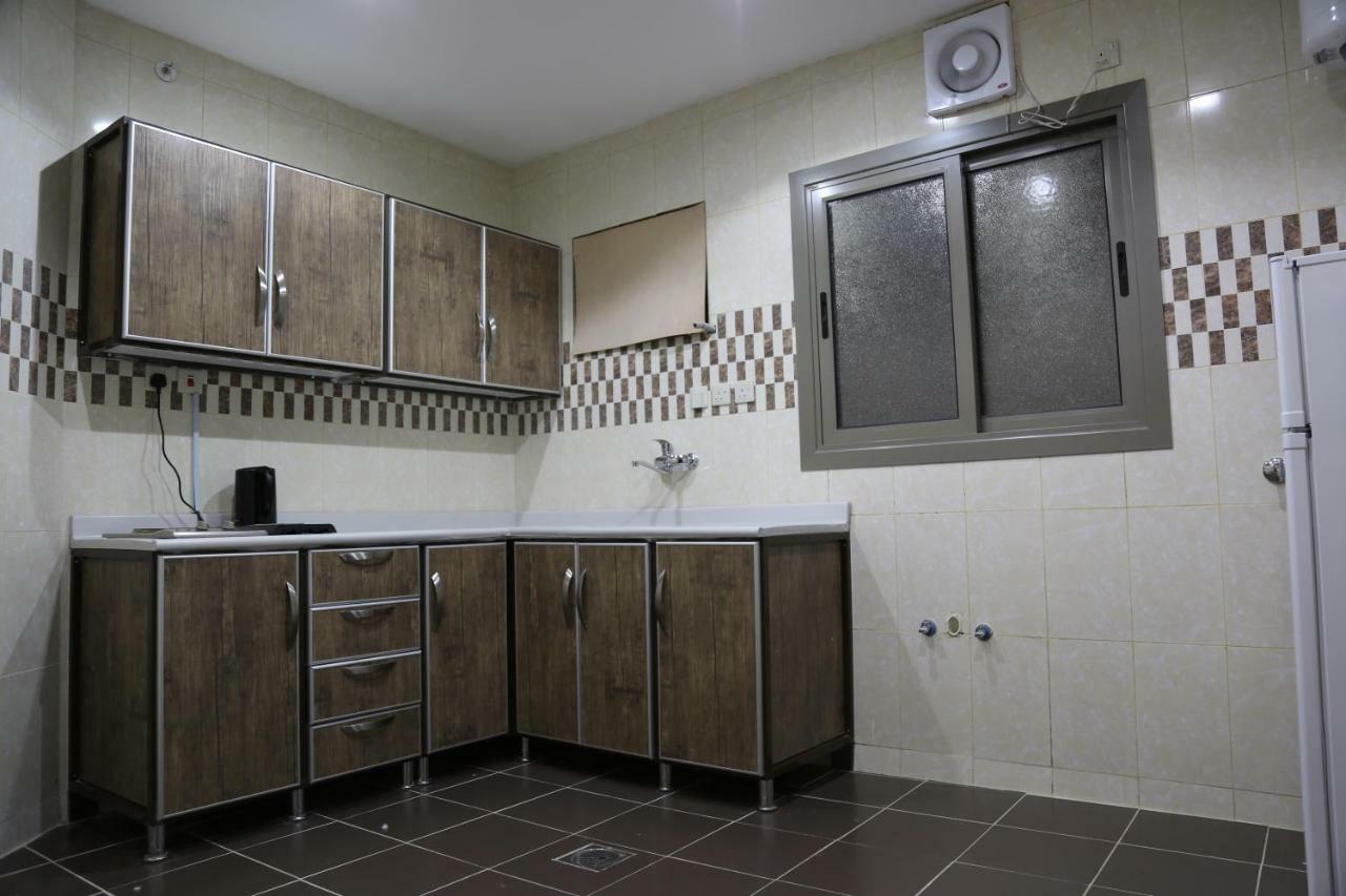 Reef Al Madina Furnished Units Aparthotel Medina Buitenkant foto